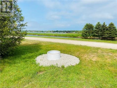 9 Tamarac Road Northern Bruce Peninsula ON N0H 2R0