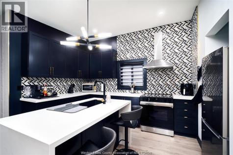 1240 Cataraqui Street Windsor ON N9A 2K5