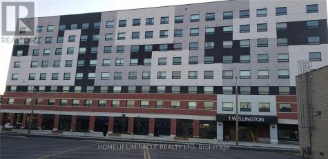 1 Wellington Street Brantford ON N3T 2L3