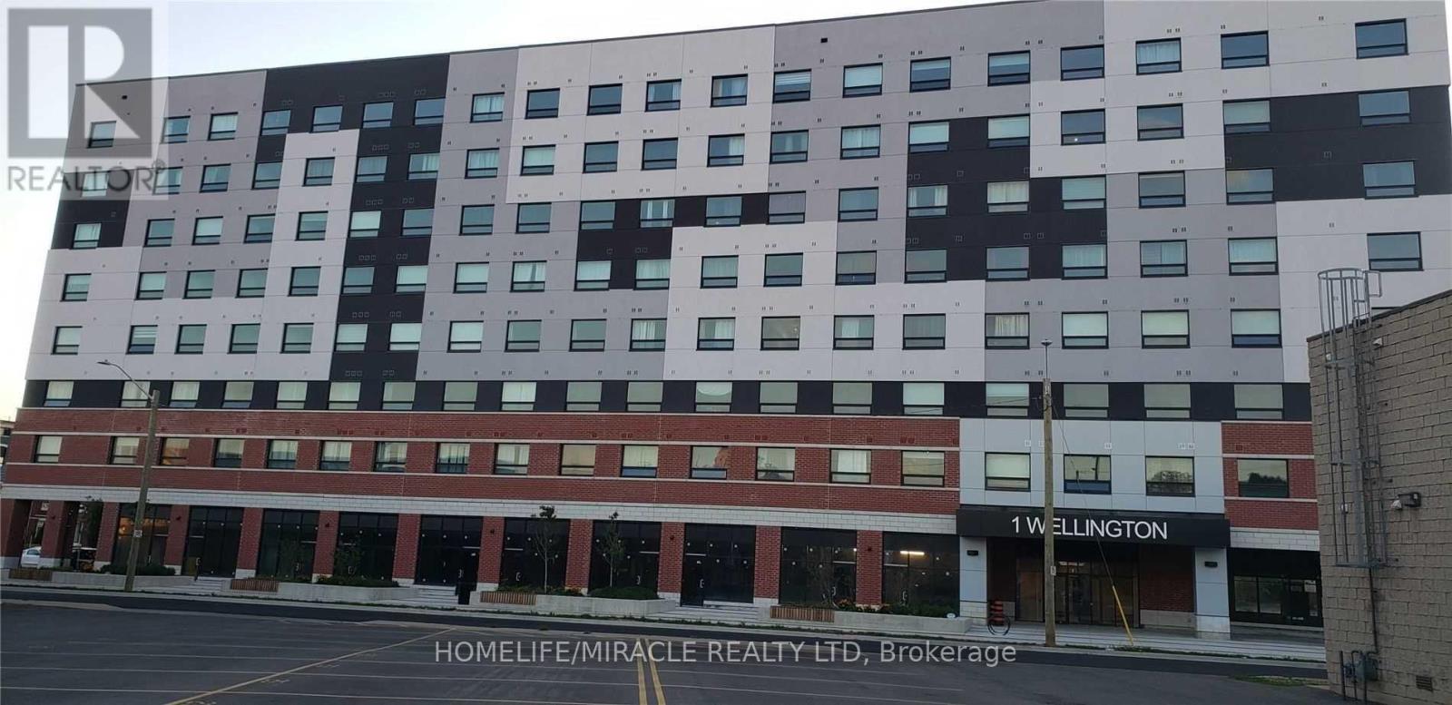 1 Wellington Street Brantford ON N3T 2L3