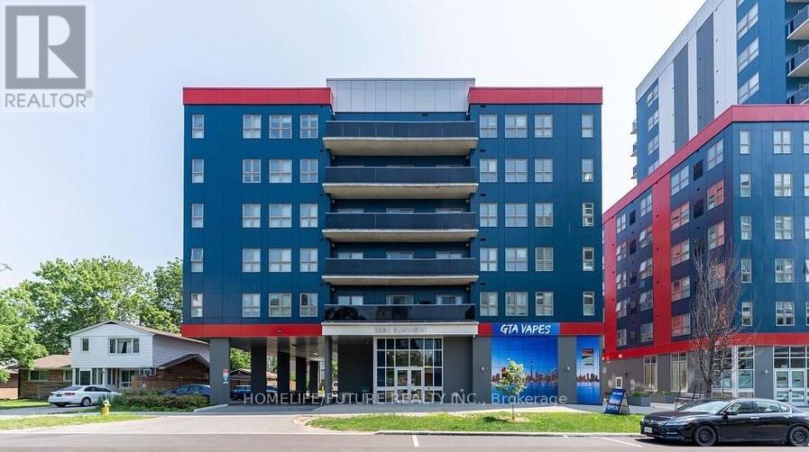 258C Sunview Street Waterloo ON N2L 0H8