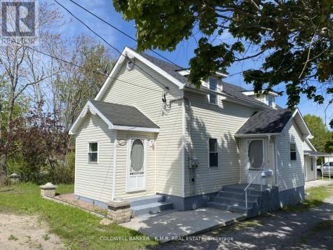 348 University Avenue West Cobourg ON K9A 2J1
