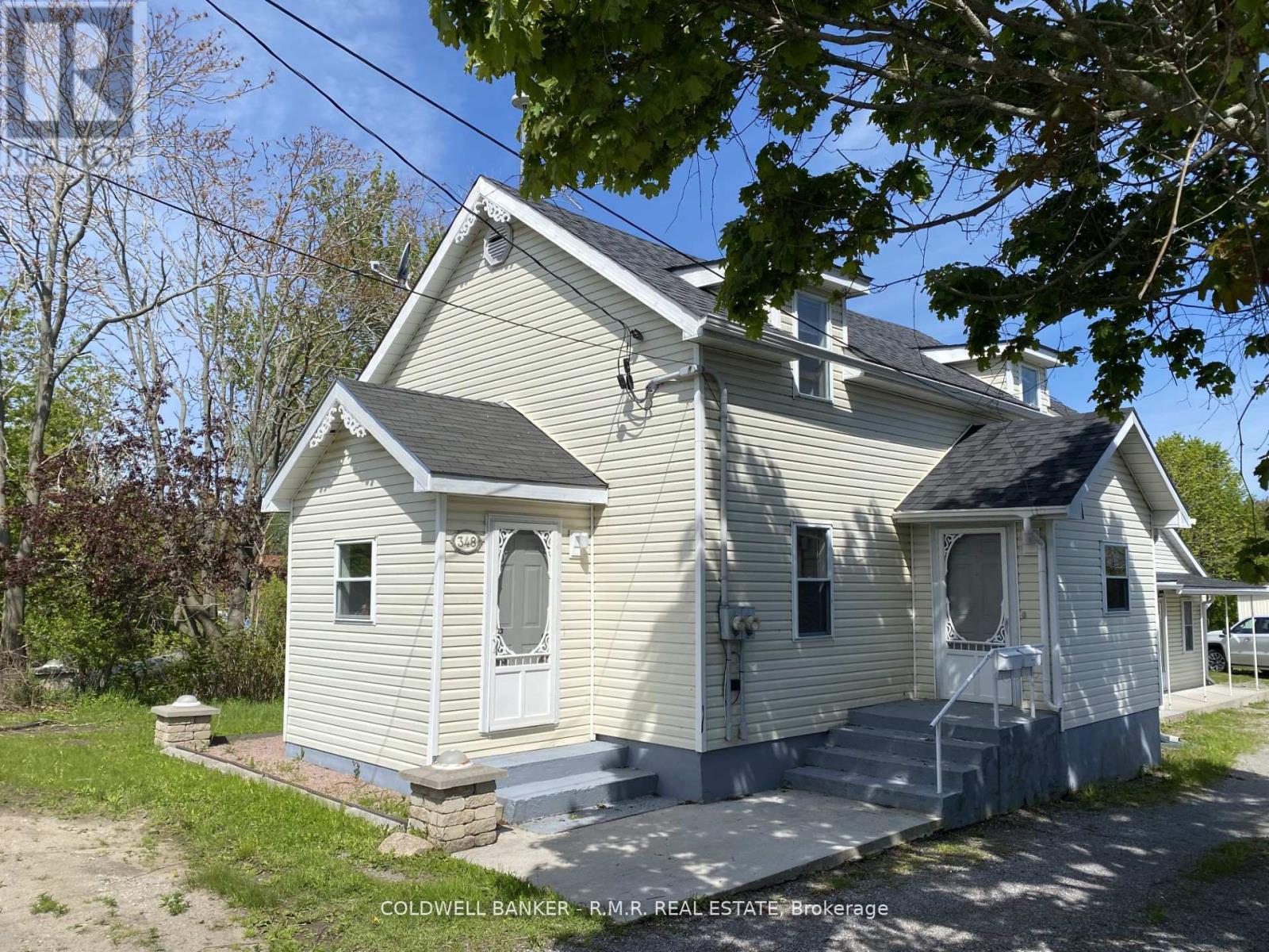 348 University Avenue West Cobourg ON K9A 2J1