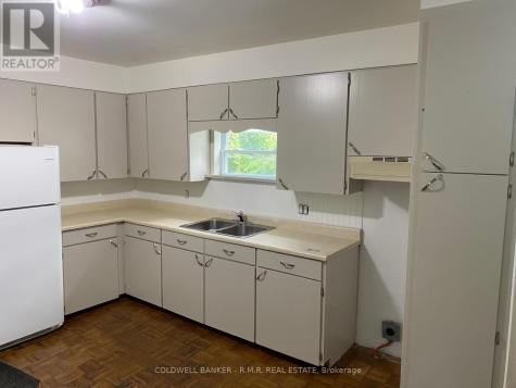 348 University Avenue West Cobourg ON K9A 2J1