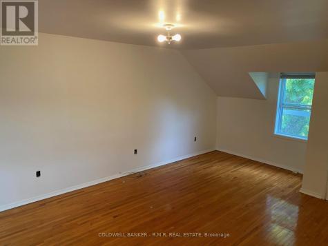 348 University Avenue West Cobourg ON K9A 2J1