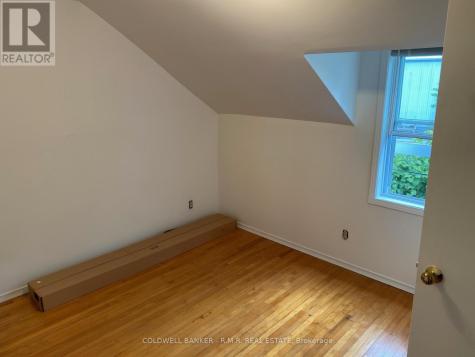 348 University Avenue West Cobourg ON K9A 2J1