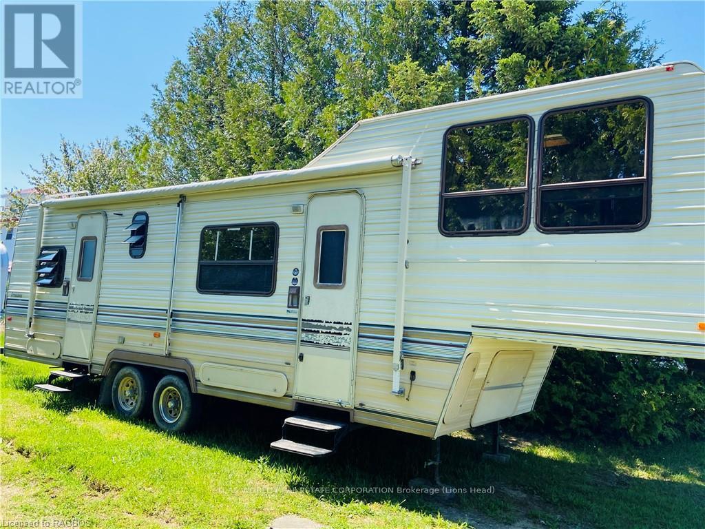 9 Tamarac Road Northern Bruce Peninsula ON N0H 2R0