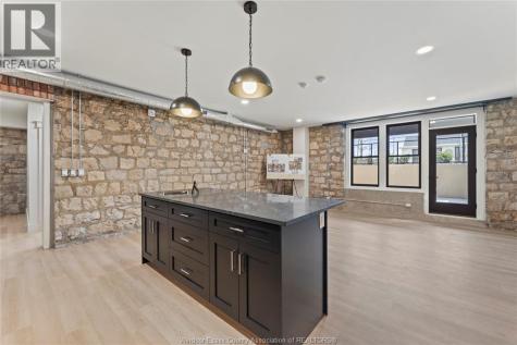 247 Brock Street Amherstburg ON N9V 2H4