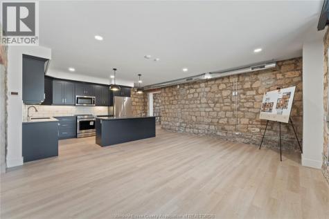 247 Brock Street Amherstburg ON N9V 2H4
