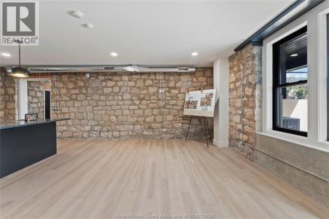 247 Brock Street Amherstburg ON N9V 2H4
