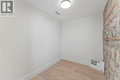 247 Brock Street Amherstburg ON N9V 2H4
