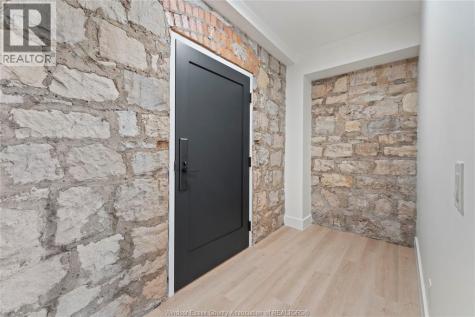247 Brock Street Amherstburg ON N9V 2H4