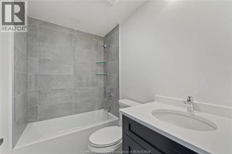 247 Brock Street Amherstburg ON N9V 2H4