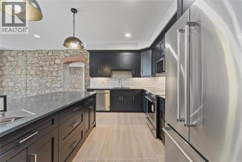 247 Brock Street Amherstburg ON N9V 2H4