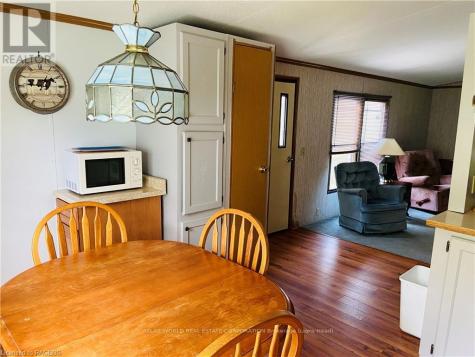 9 Tamarac Road Northern Bruce Peninsula ON N0H 2R0