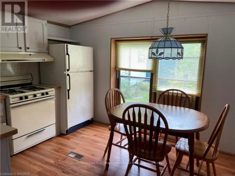 9 Tamarac Road Northern Bruce Peninsula ON N0H 2R0