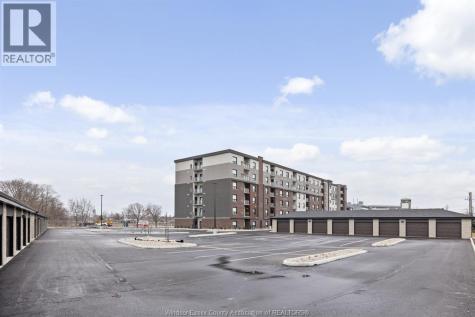 11870 Tecumseh Road East Tecumseh ON N8N 0J5