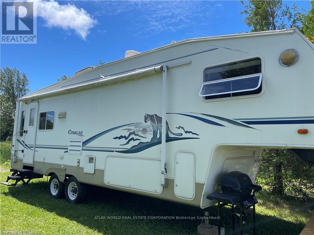 9 Tamarac Road Northern Bruce Peninsula ON N0H 2R0