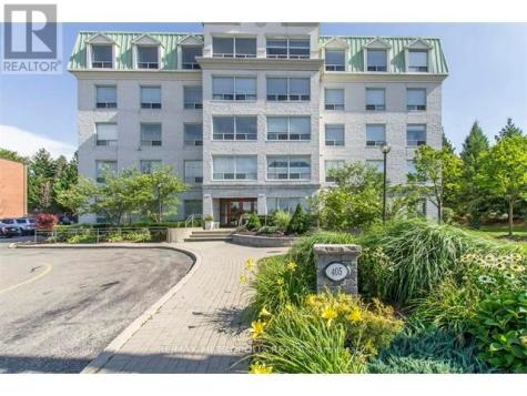 405 Erb Street West Waterloo ON N2L 1W7
