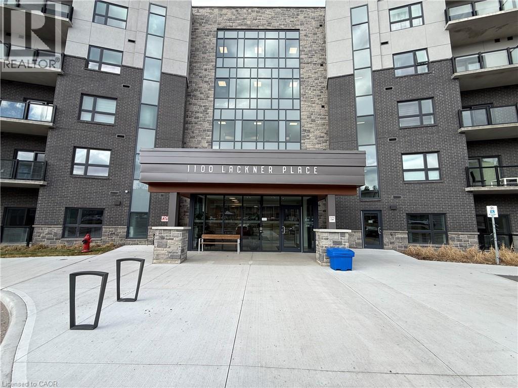 1100 Lackner Place Kitchener ON N2A 0M1