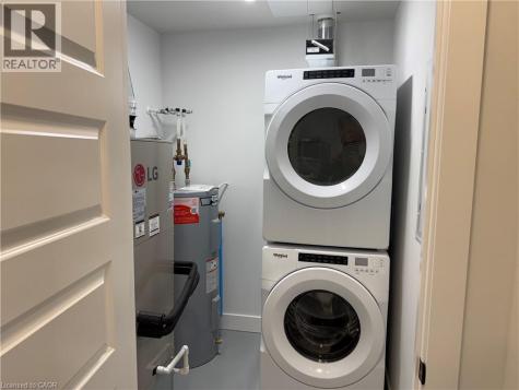 1100 Lackner Place Kitchener ON N2A 0M1