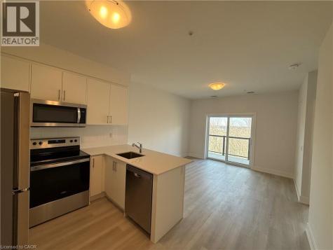 1100 Lackner Place Kitchener ON N2A 0M1