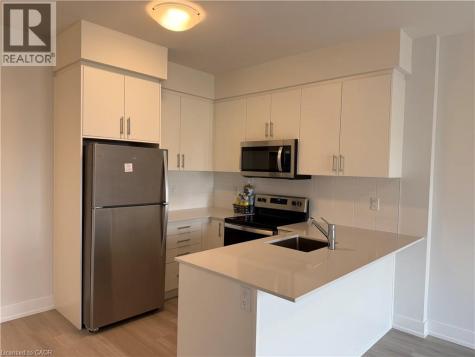 1100 Lackner Place Kitchener ON N2A 0M1