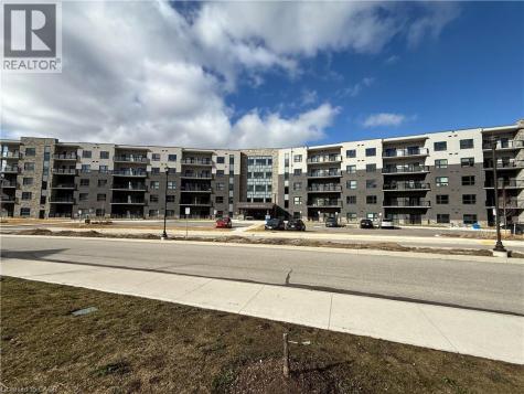 1100 Lackner Place Kitchener ON N2A 0M1