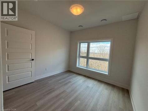 1100 Lackner Place Kitchener ON N2A 0M1