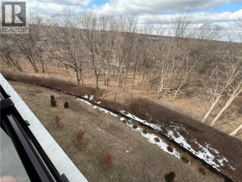 1100 Lackner Place Kitchener ON N2A 0M1