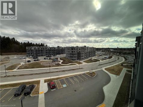 1100 Lackner Place Kitchener ON N2A 0M1