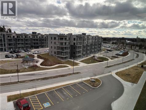 1100 Lackner Place Kitchener ON N2A 0M1