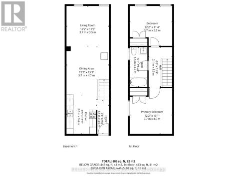 537 Talbot Street St. Thomas ON N5P 1C3