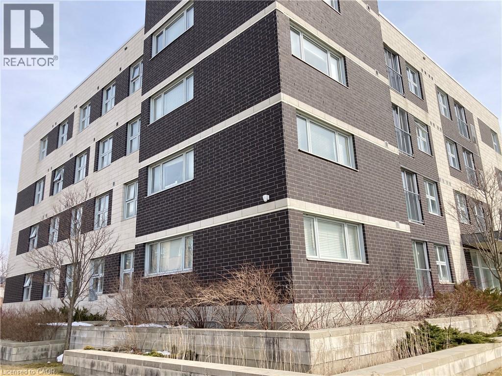 392 Albert Street Waterloo ON N2L 3V1