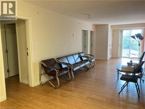 392 Albert Street Waterloo ON N2L 3V1