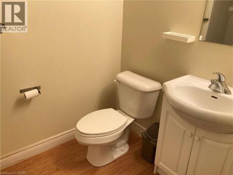392 Albert Street Waterloo ON N2L 3V1