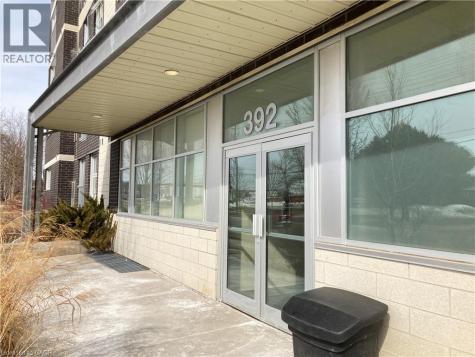 392 Albert Street Waterloo ON N2L 3V1