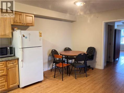 392 Albert Street Waterloo ON N2L 3V1