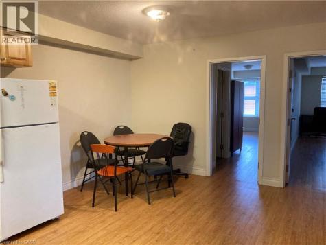 392 Albert Street Waterloo ON N2L 3V1