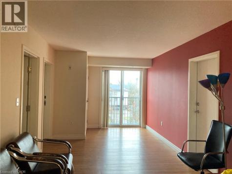 392 Albert Street Waterloo ON N2L 3V1
