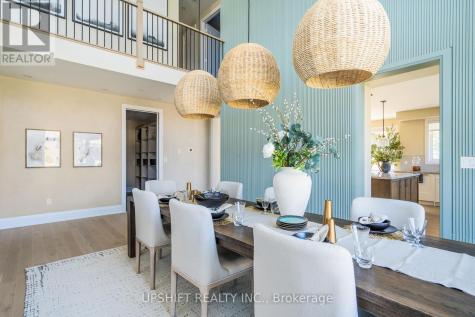 101 Stoneleigh Drive Blue Mountains ON L9Y 4P5