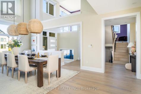 101 Stoneleigh Drive Blue Mountains ON L9Y 4P5