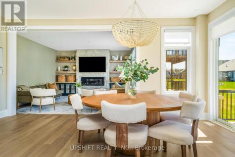 101 Stoneleigh Drive Blue Mountains ON L9Y 4P5