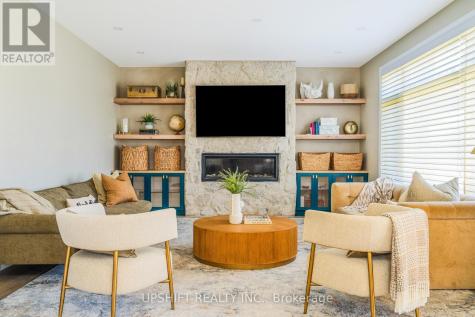 101 Stoneleigh Drive Blue Mountains ON L9Y 4P5