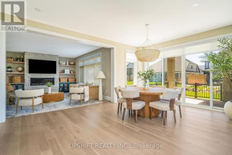 101 Stoneleigh Drive Blue Mountains ON L9Y 4P5