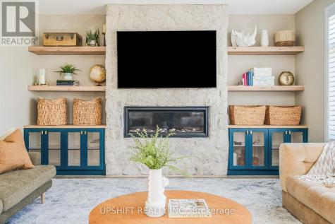 101 Stoneleigh Drive Blue Mountains ON L9Y 4P5