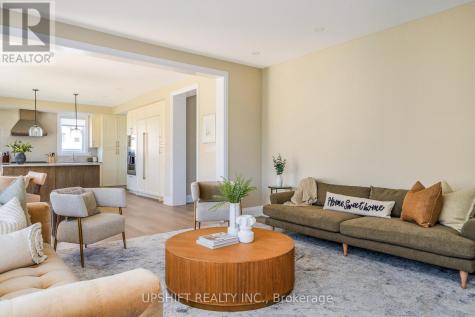 101 Stoneleigh Drive Blue Mountains ON L9Y 4P5