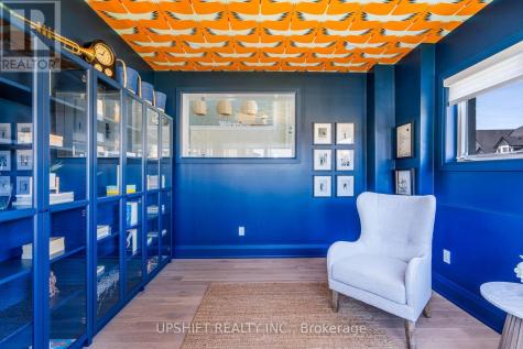 101 Stoneleigh Drive Blue Mountains ON L9Y 4P5