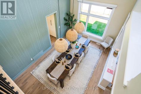 101 Stoneleigh Drive Blue Mountains ON L9Y 4P5