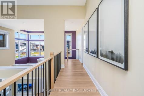 101 Stoneleigh Drive Blue Mountains ON L9Y 4P5
